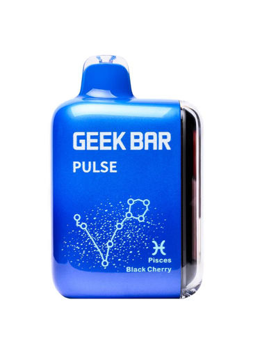 Picture of GeekBar 15K Black Cherry 5ct