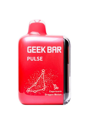 Picture of GeekBar 15K Dragon Melon 5ct
