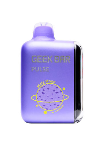 Picture of GeekBar 15K Meta Moon 5ct