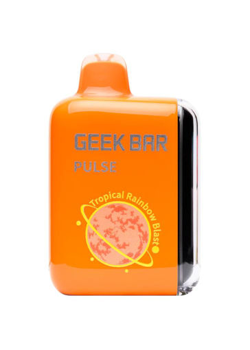 Picture of GeekBar 15K Tropical Rainbow Blast 5ct