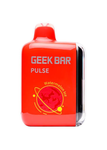 Picture of GeekBar 15K Watermelon Ice 5ct