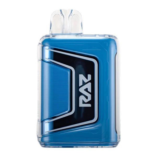 Picture of RAZ TN9K Blue Raz Ice 5ct