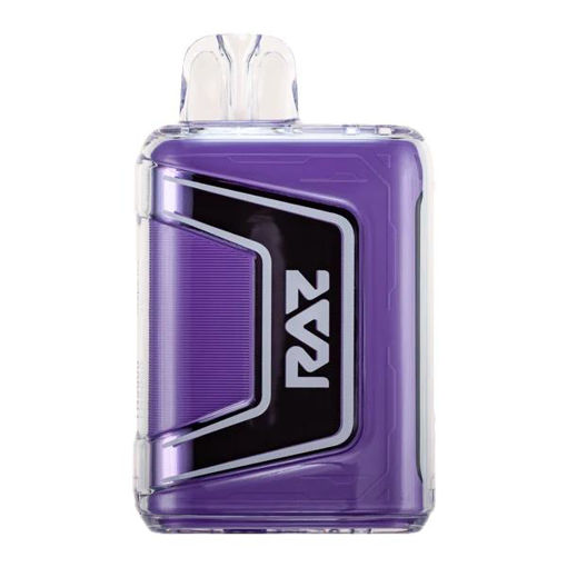 Picture of RAZ TN9K Grape Ice 5ct