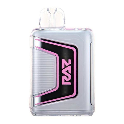 Picture of RAZ TN9K Strawberry Ice 5ct
