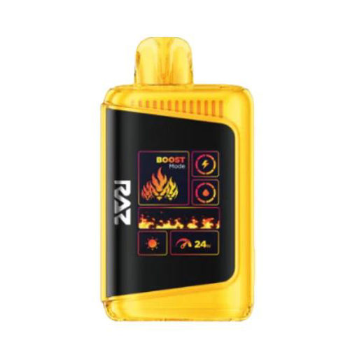 Picture of RAZDC25K Mango Loco 5ct