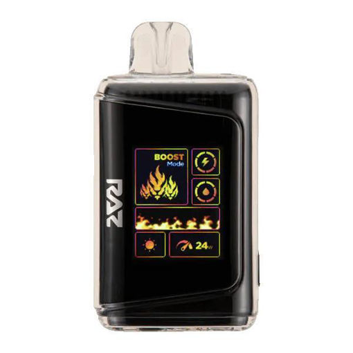 Picture of RAZDC25K Raspberry Limeade 5ct 