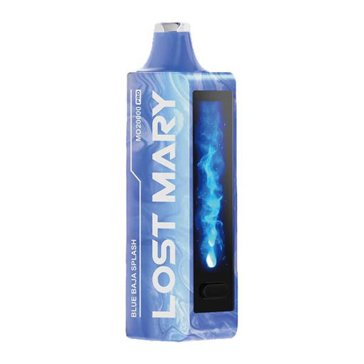 Picture of Lost Mary MO20K Blue Baja Splash 5ct