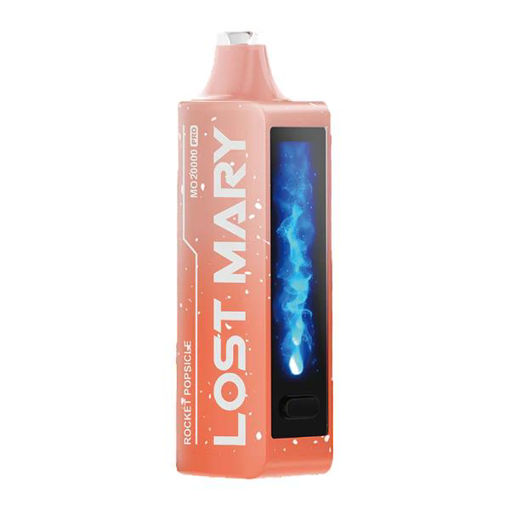Picture of Lost Mary MO20K Rocket Popsicle 5ct