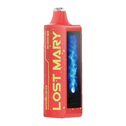 Picture of Lost Mary MO20K Watermelon Ice 5ct 