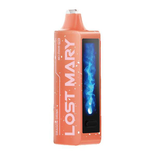 Picture of Lost Mary MO20K Dragon Drink 5ct 