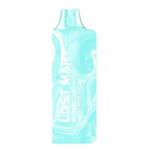 Picture of Lost Mary MO5K Berry Rose Duo Ice
