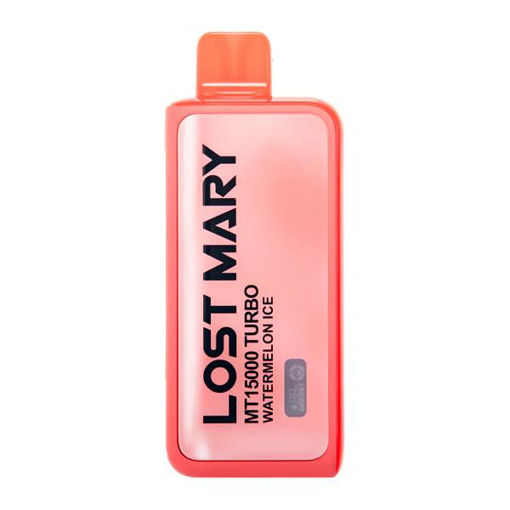 Picture of Lost Mary MT15K Watermelon Ice 5ct