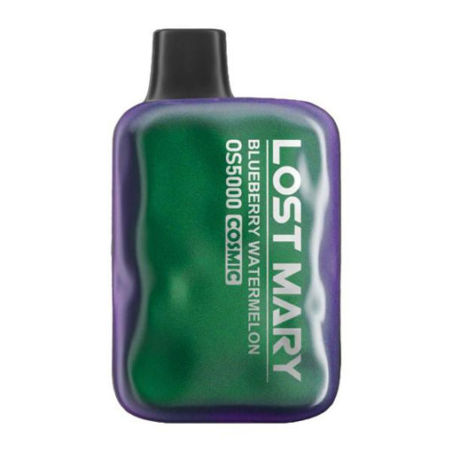 Picture of Lost Mary OS5K Blueberry Watermelon