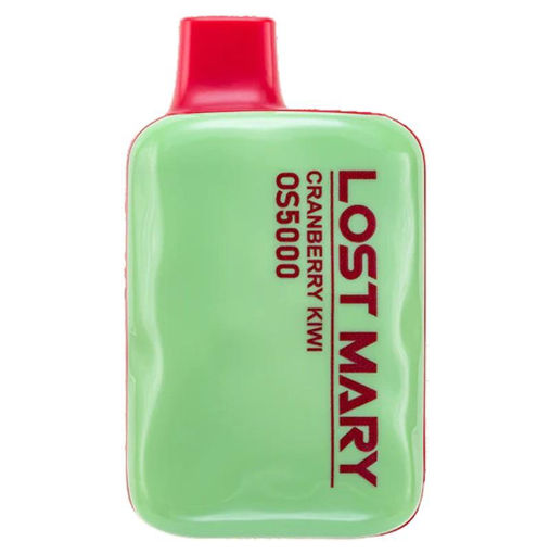 Picture of Lost Mary OS5K Cranberry Kiwi