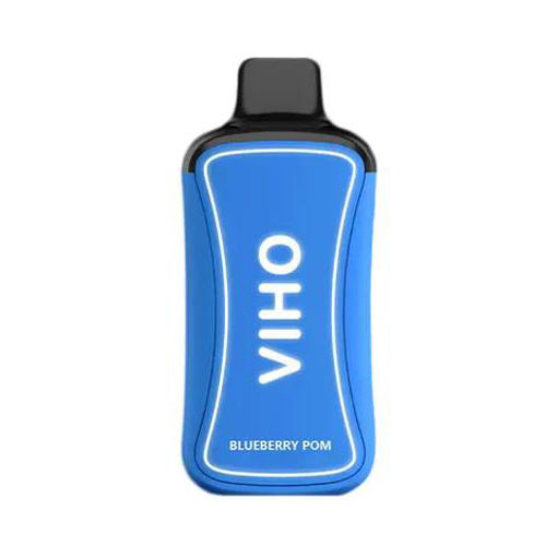 Picture of Viho Sprchrg 20K Blubry Pom 5ct