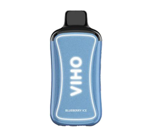 Picture of Viho Sprchrg 20K Blueberry Ice 5ct