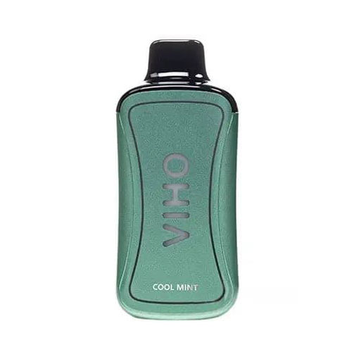 Picture of Viho Sprchrg 20k Cool Mint 5ct