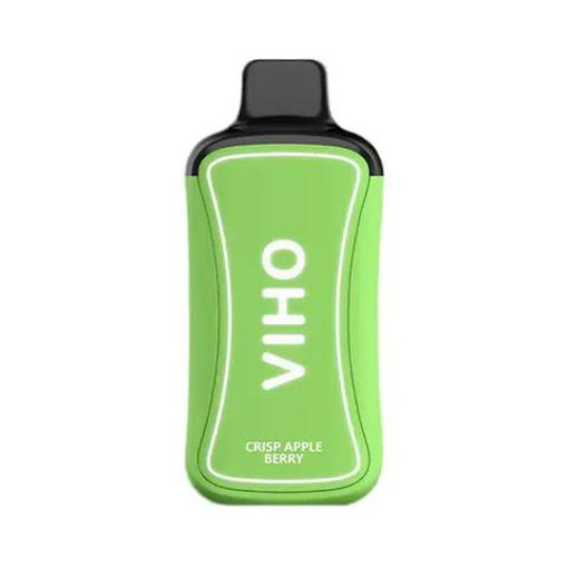 Picture of Viho Sprchrg 20K Crisp Apple Berry 5ct