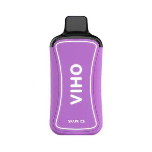 Picture of Viho Sprchrg 20K Grape Ice 5ct
