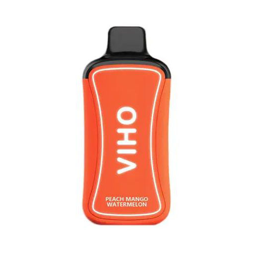Picture of Viho Sprchrg 20K Peach Mango Watermelon 5ct