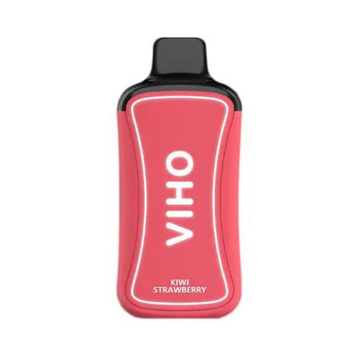Picture of Viho Sprchrg 20K Kiwi Strawberry 5ct