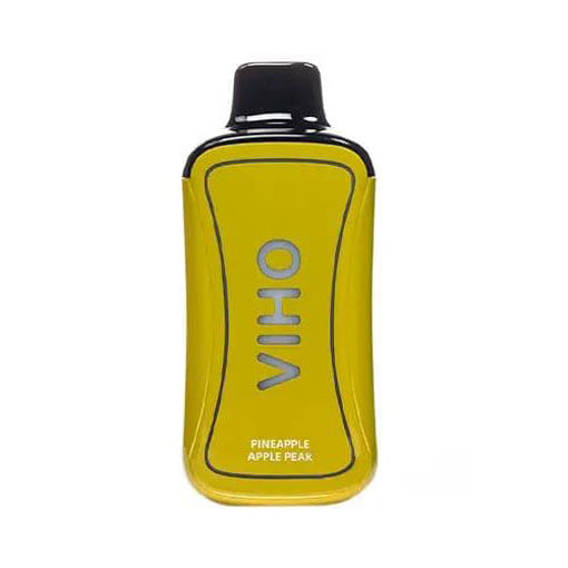Picture of Viho Sprchrg 20K Pineapple Apple Pear 5ct