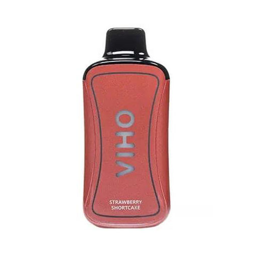 Picture of Viho Sprchrg 20K Strawberry Shortcake 5ct