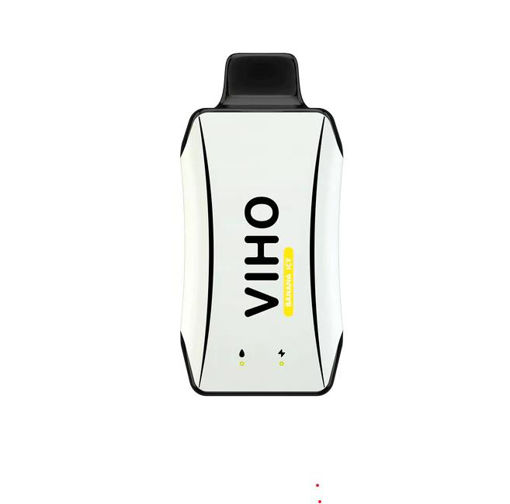 Picture of Viho Turbo 10k Banana Icy 5ct