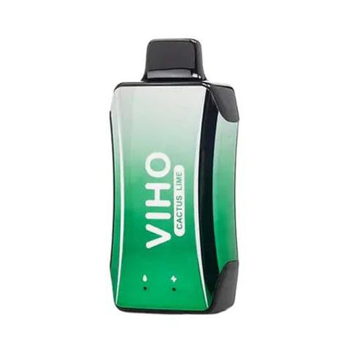 Picture of Viho Turbo 10k Catus Lime 5ct