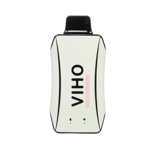 Picture of Viho Turbo 10k Stawmelon Icy 5ct