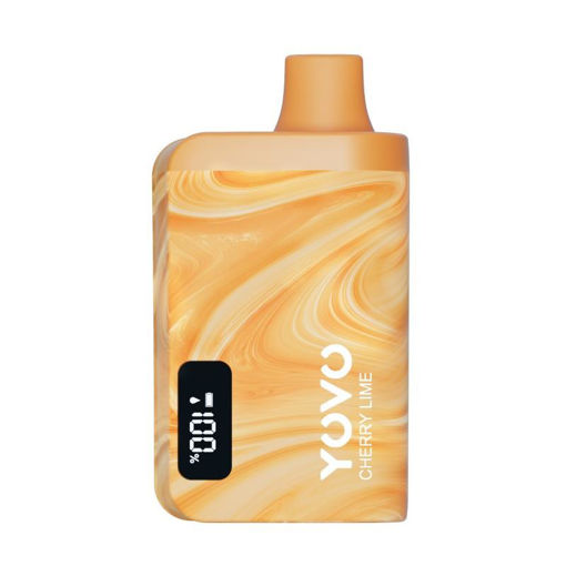 Picture of Yovo JB8000 Cherry Lime