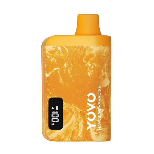 Picture of Yovo JB8000 Hawaiian Paradise
