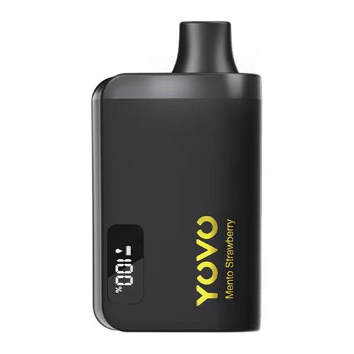 Picture of Yovo JB8000 Mento Strawberry