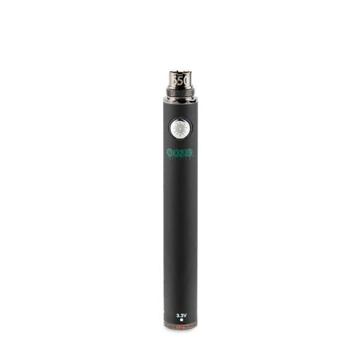 Picture of Ooze Battery-Twist 650mAH 5ct