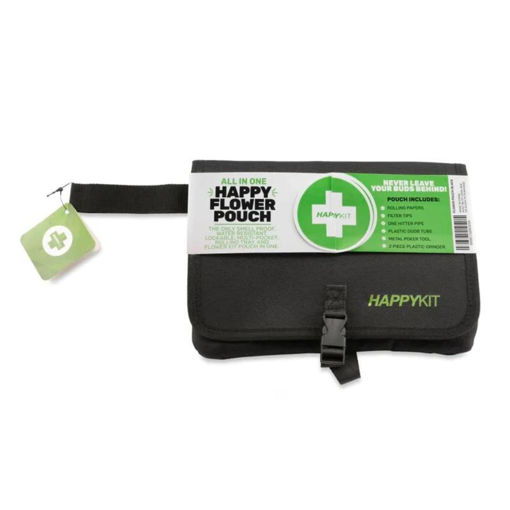 Picture of Happy Flower Pouch All in One Kit