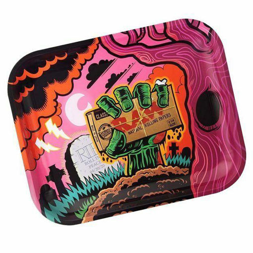 Picture of Raw Rolling Tray Large