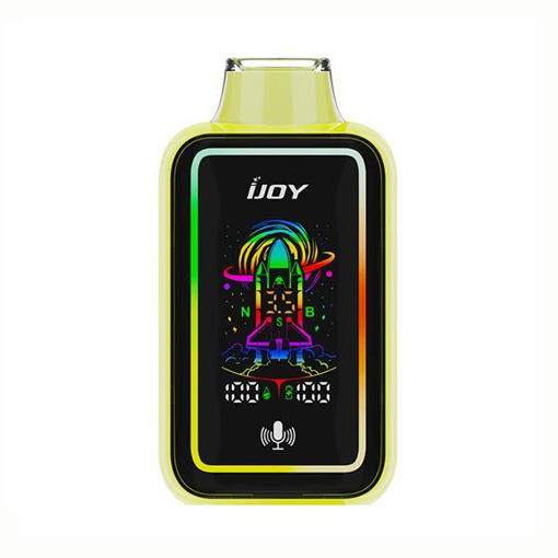 Picture of iJoy Uranus 25k Mexico Mango