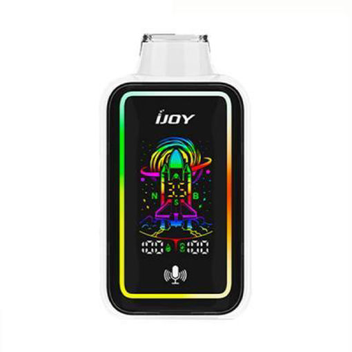 Picture of iJoy Uranus 25k Sour Berry