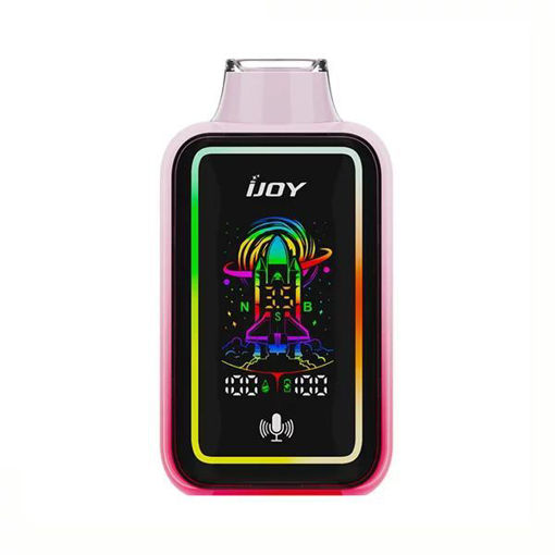 Picture of iJoy Uranus 25k Watermelon Ice