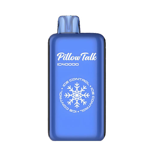 Picture of PillowTalk IC40K Blue Razz Ice 5ct