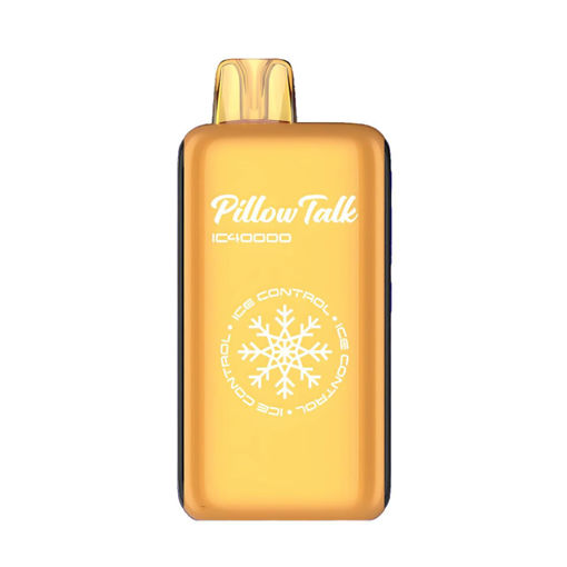 Picture of PillowTalk IC40K Juicy Peach 5ct