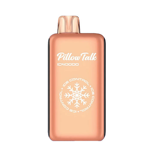 Picture of PillowTalk IC40K Orange Creamsicle 5ct