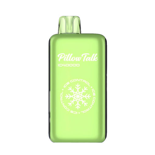 Picture of PillowTalk IC40K Sour Apple Ice 5ct