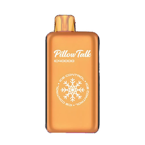 Picture of PillowTalk IC40K Strawberry Mango 5ct