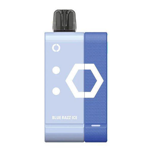 Picture of Off-Stamp Kit Blue Razz Ice 5ct