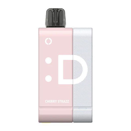 Picture of Off-Stamp Kit Cherry Strazz 5ct 