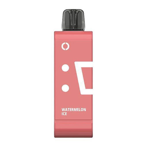 Picture of Off Stamp Pod Watermelon Ice 5ct