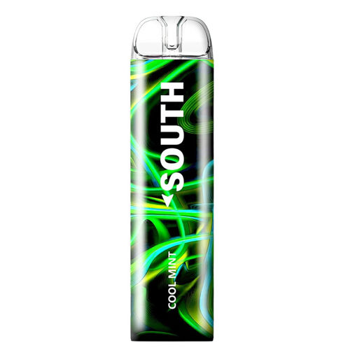 Picture of South 3K Cool Mint