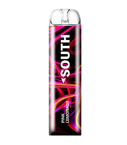 Picture of South 3K Pink Lemonade