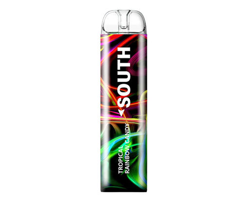 Picture of South 3K Tropical Rainbow Candy